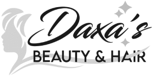 Daxa Beauty salon : Brand Short Description Type Here.