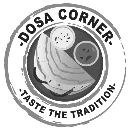 Dosa Corner : Brand Short Description Type Here.