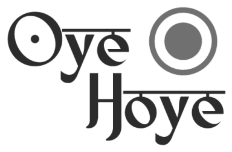 Oye Hoye : Brand Short Description Type Here.