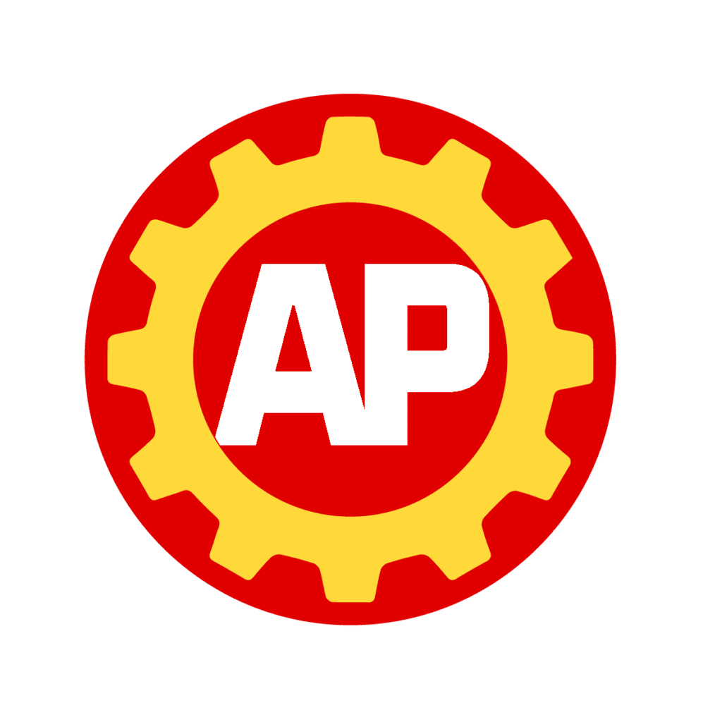 AP General Motors : Brand Short Description Type Here.