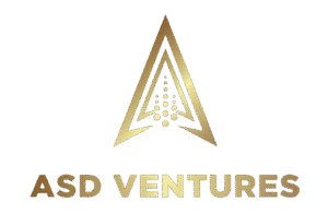 ASD Ventures : Brand Short Description Type Here.