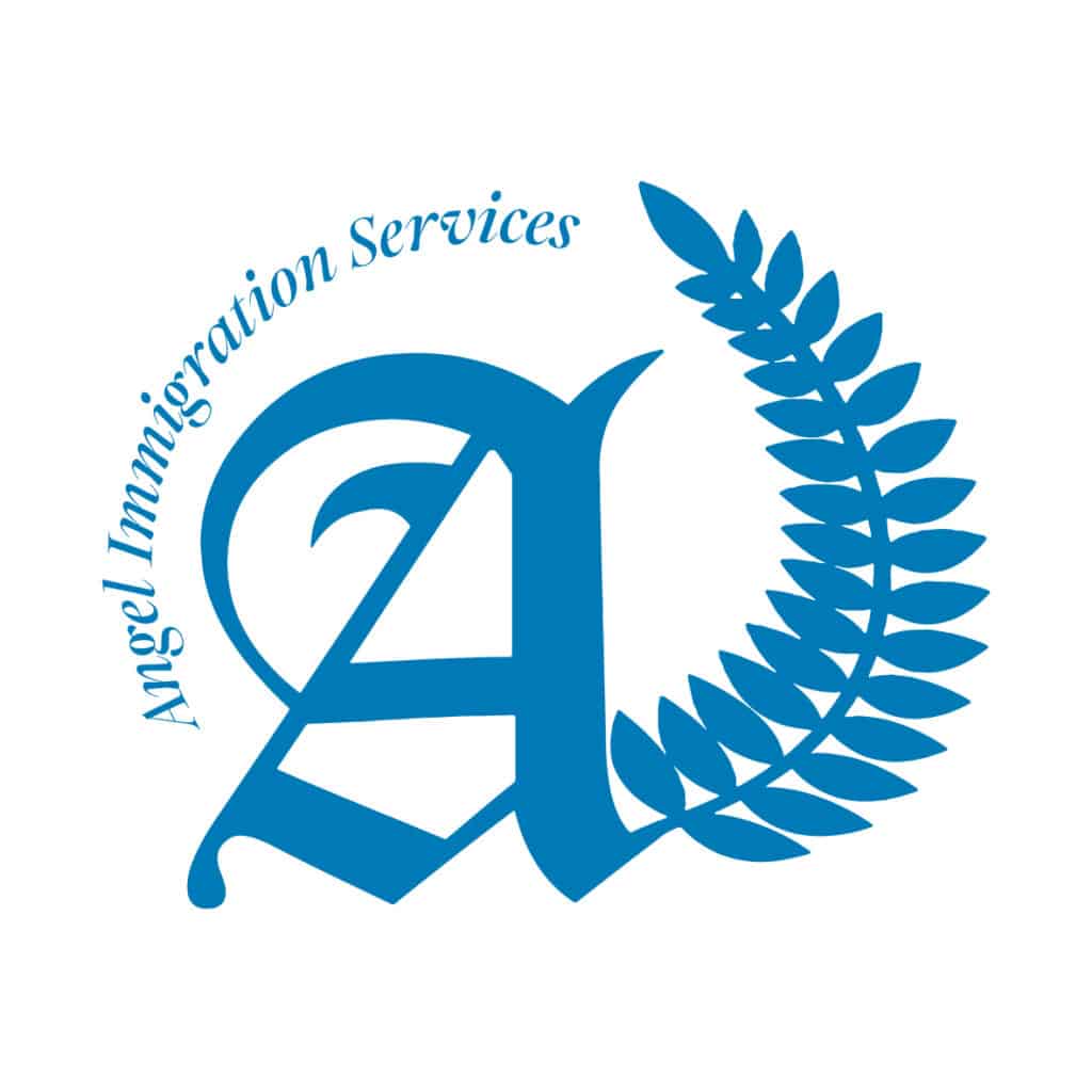 Angel Immigration : Brand Short Description Type Here.