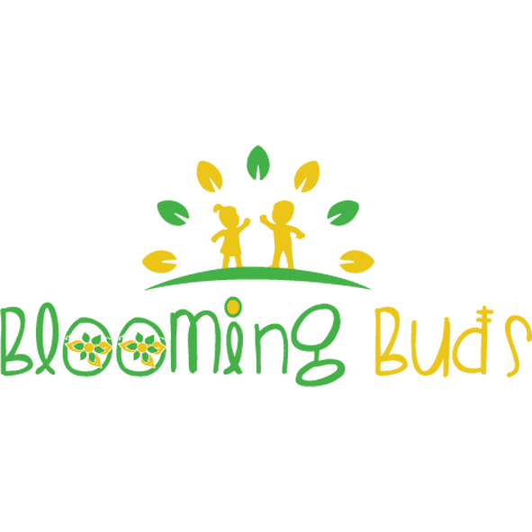 Blooming Buds : Brand Short Description Type Here.