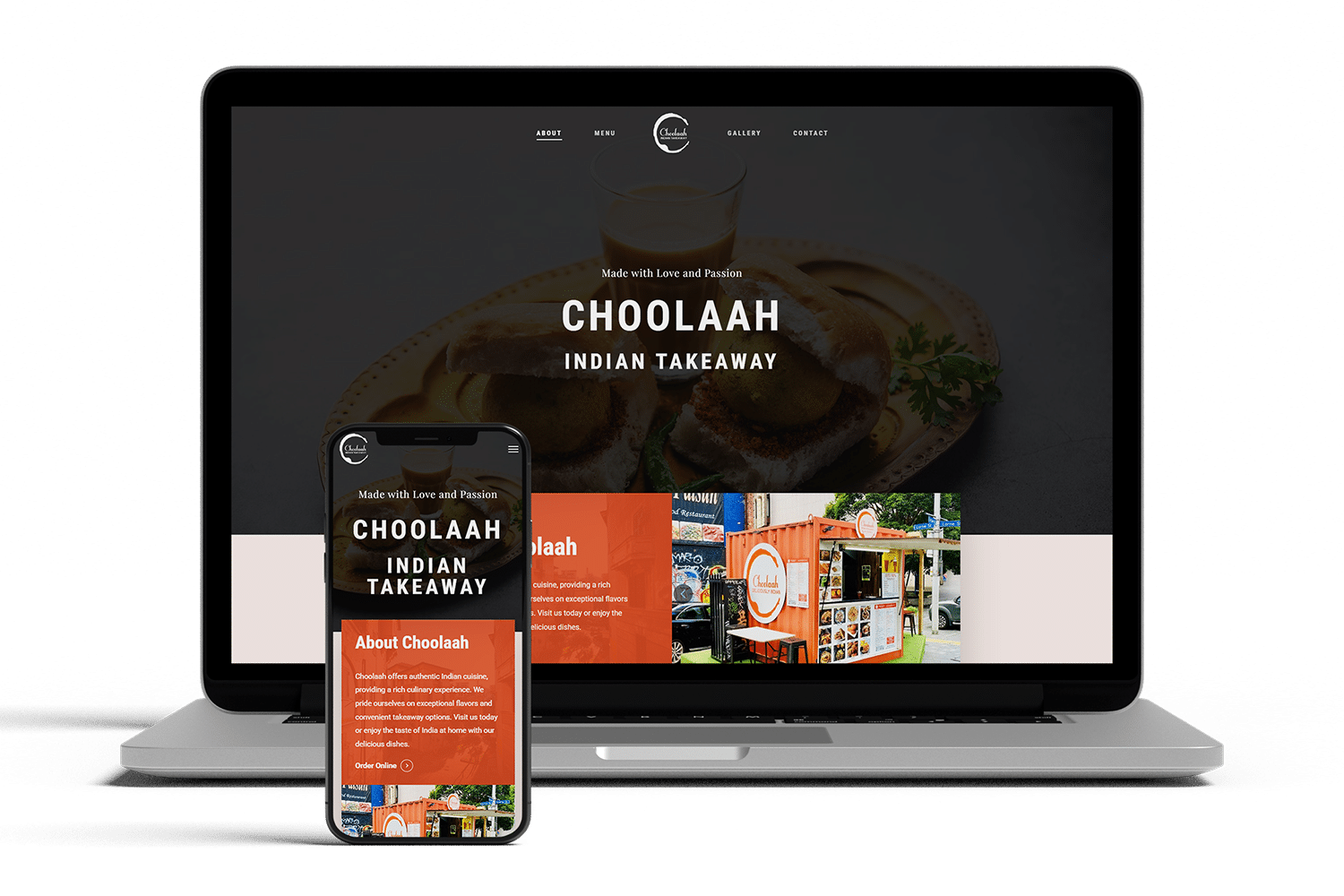 choolaah case study