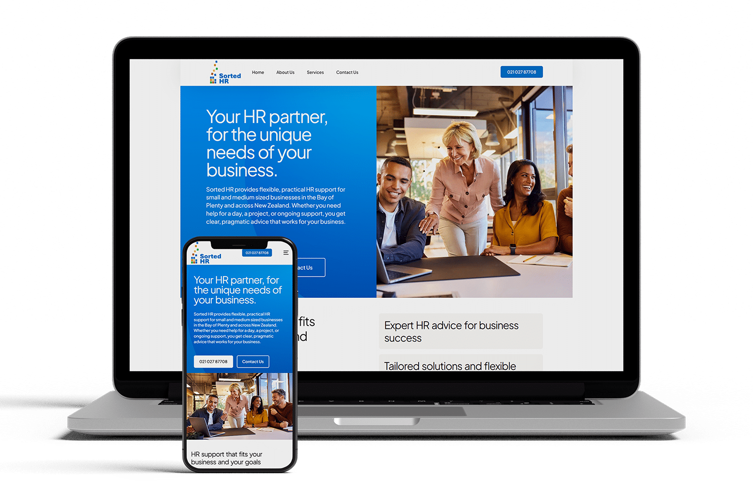 sorted hr case study