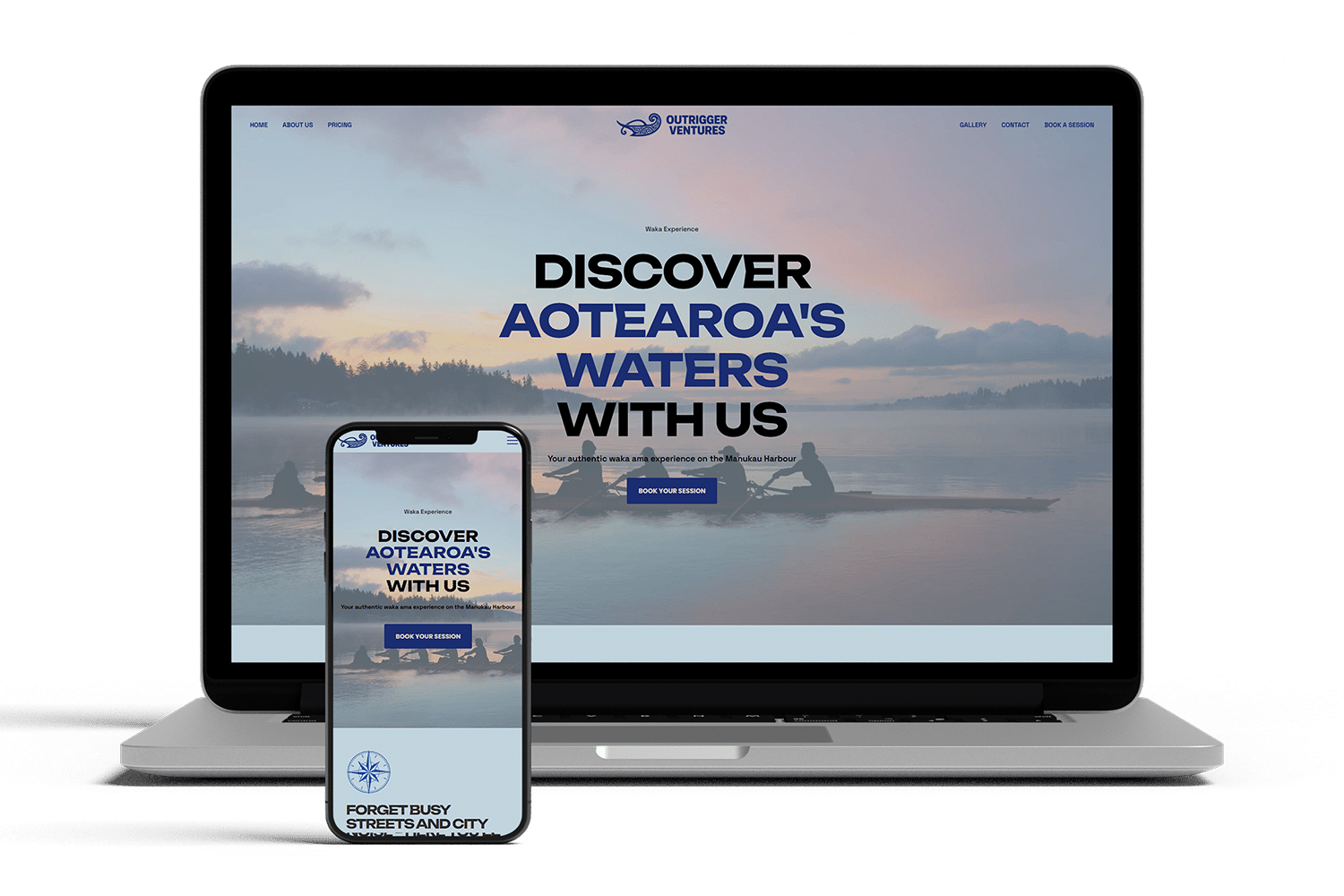 outrigger ventures case study