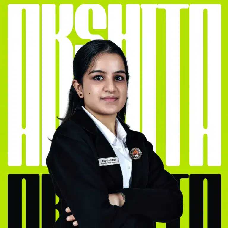 Digital Marketing Associate