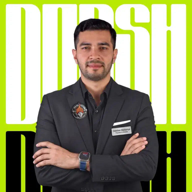 Founder & Director
