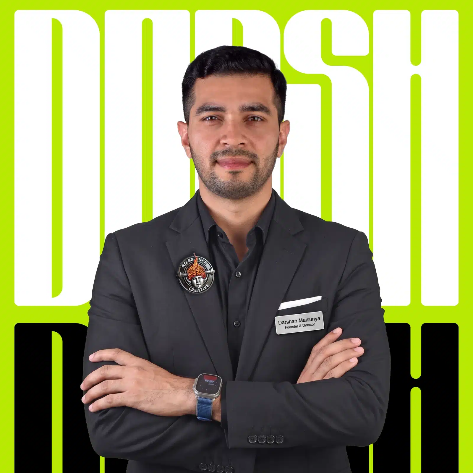 Darshan Maisuriya