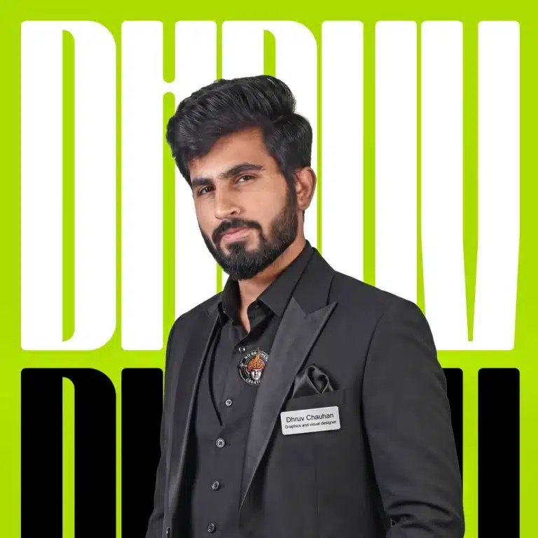 Graphic Designer & VFX Aritst