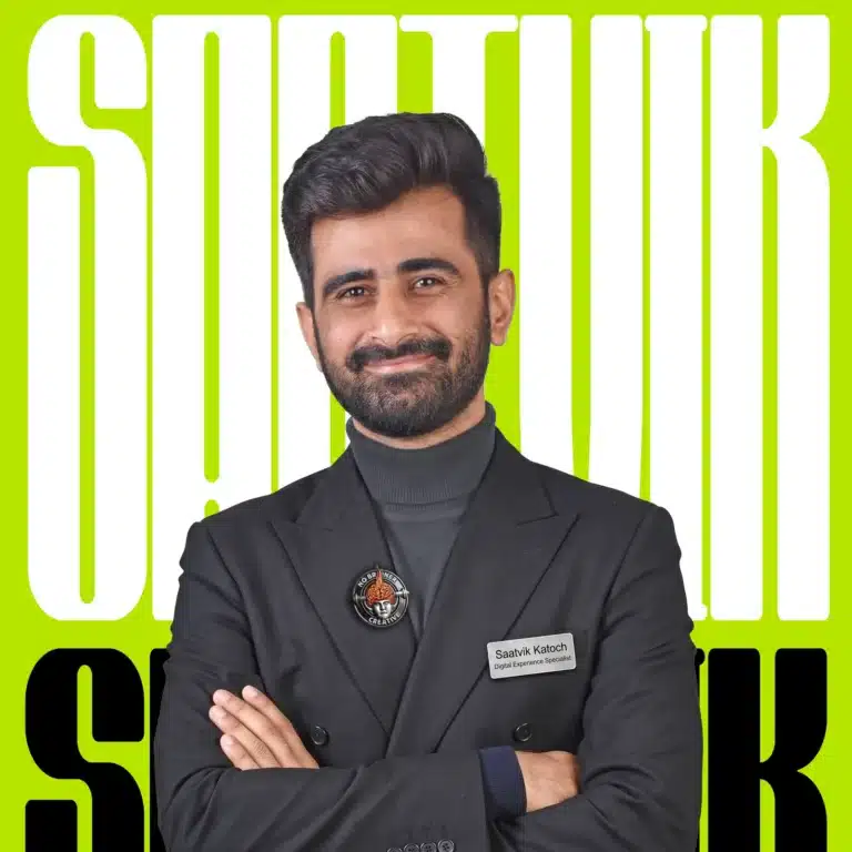 Digital Experience Specialist