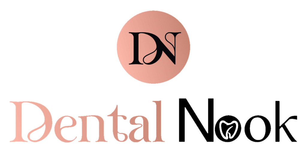 Dental Nook : Brand Short Description Type Here.