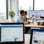 Digital marketing for professional services firms in NZ