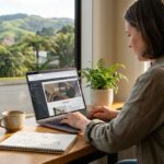 How to build a website for your small business in NZ