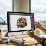 Logo design for tradies in NZ