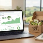 SEO services for ecommerce stores in NZ