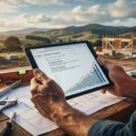 SEO services for tradies in NZ