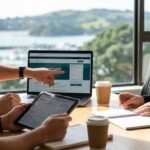 Best affordable web design agency in NZ