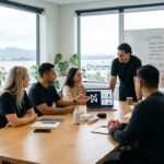 Best branding agency for NZ ecommerce brands