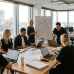 Best branding agency for NZ startups