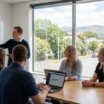 Best digital marketing agency in Christchurch for small business