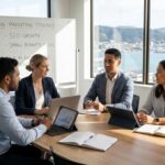 Best digital marketing agency in Wellington for small business