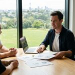 Best logo design service for NZ startups