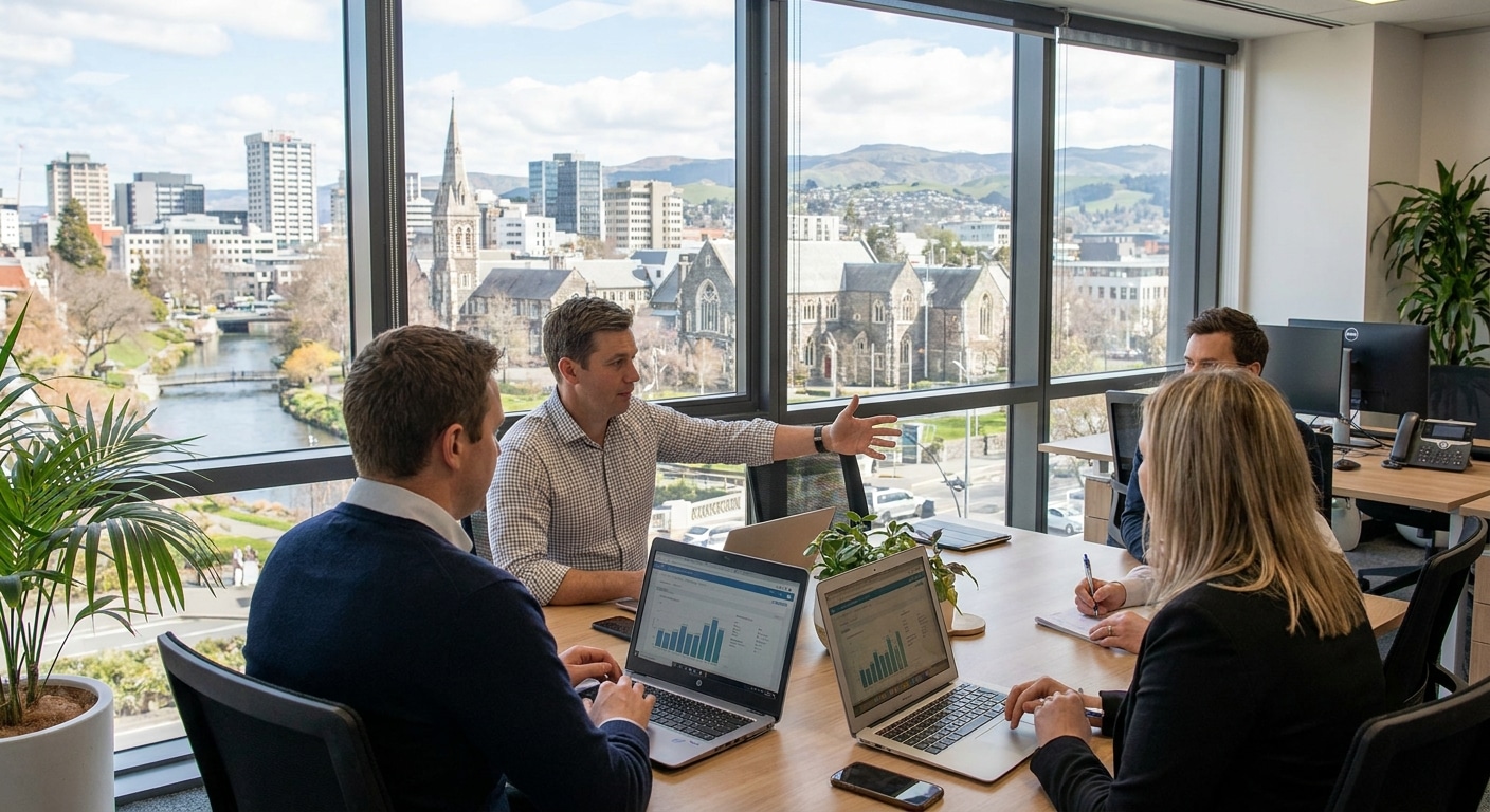 Best SEO agency in Christchurch