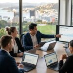 Best SEO agency in Wellington