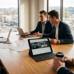 Best web design agency in Christchurch for small business