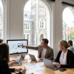 Best web design agency in Dunedin for small business