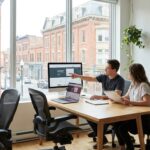 Best web design agency in Hamilton for small business