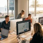 Best web design agency in Napier for small business