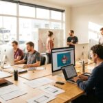 Best web design agency in New Plymouth for small business