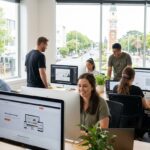 Best web design agency in Palmerston North for small business