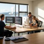 Best web design agency in Rotorua for small business
