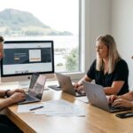 Best web design agency in Tauranga for small business