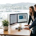 Best web design agency in Whangarei for small business
