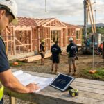 Branding for home builders and construction companies in NZ