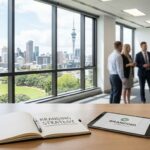 Branding for recruitment agencies in NZ