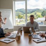 Content marketing and copywriting for NZ small businesses