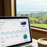 Conversion rate optimisation for NZ ecommerce stores