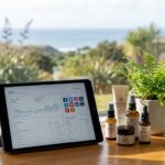 Digital marketing for beauty and wellness brands in NZ
