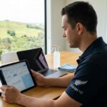 Digital marketing for cleaning companies in NZ