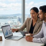 Digital marketing for immigration consultants in NZ