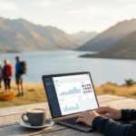 Digital marketing for tourism and hospitality operators in NZ