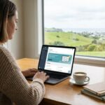 Email marketing setup for NZ small businesses