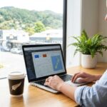 Google Ads management for NZ small businesses