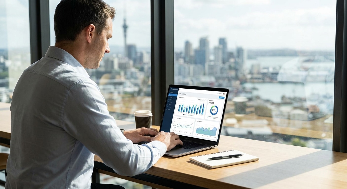 How to measure ROI from a digital marketing campaign in NZ