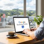 How to set up a Google Business Profile for your NZ business